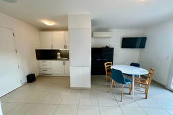Location appartement Sainte-Maxime  