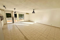 Location appartement Sainte-Maxime  