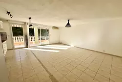 Location appartement Sainte-Maxime  