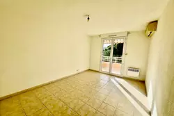 Location appartement Sainte-Maxime  