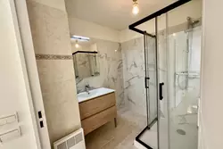 Location appartement Sainte-Maxime  