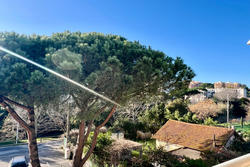 Location appartement Sainte-Maxime  