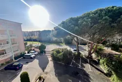Location appartement Sainte-Maxime  