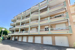 Location appartement Sainte-Maxime  