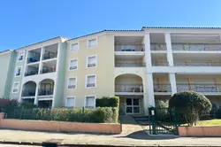 Location appartement Sainte-Maxime  