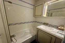 Location appartement Sainte-Maxime  