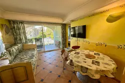 Location appartement Sainte-Maxime  