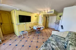 Location appartement Sainte-Maxime  