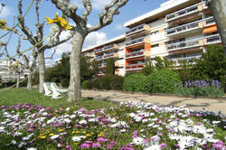 Photos  Appartement à louer Sainte-Maxime 83120