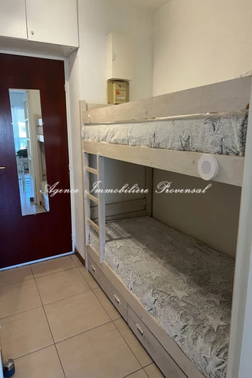 Location appartement Sainte-Maxime  