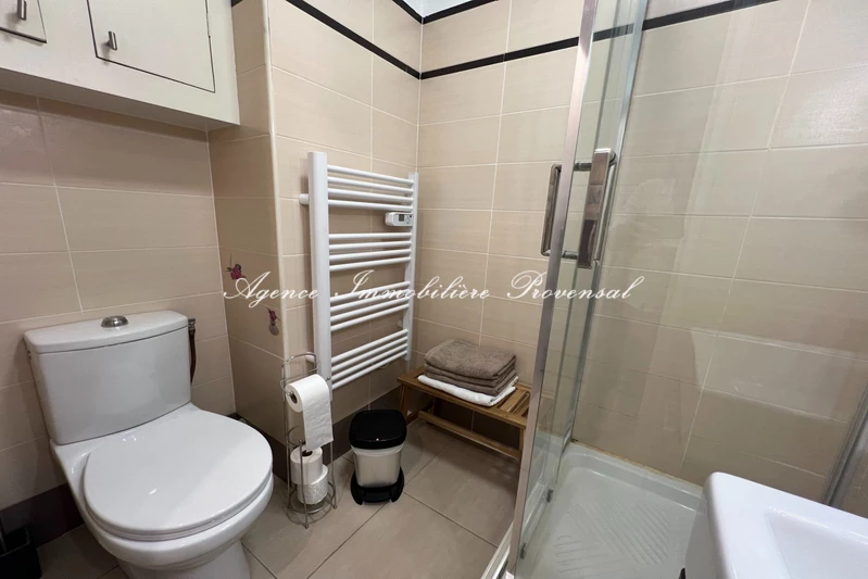 Location appartement Sainte-Maxime  