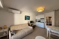 Location appartement Sainte-Maxime  