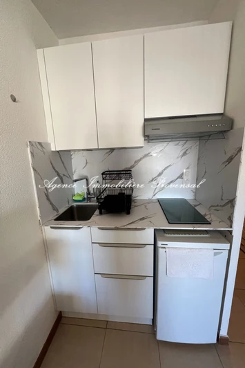 Location appartement Sainte-Maxime  