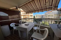 Location appartement Sainte-Maxime  