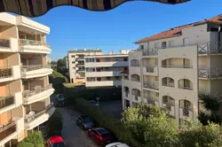 Location appartement Sainte-Maxime  