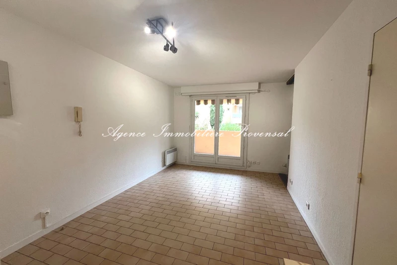 Photo n°3 - Location appartement Sainte-Maxime 83120 - 875 €