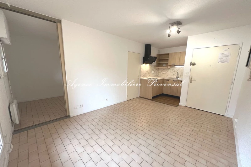 Photo n°4 - Location appartement Sainte-Maxime 83120 - 875 €