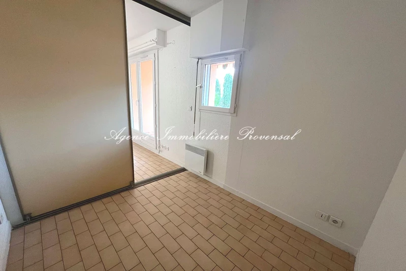Photo n°6 - Location appartement Sainte-Maxime 83120 - 875 €