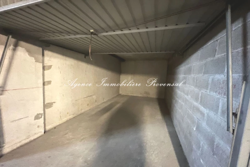 Photo n°12 - Location appartement Sainte-Maxime 83120 - 875 €