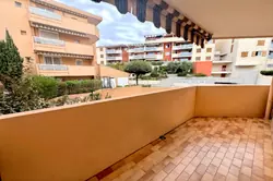 Photos  Appartement à louer Sainte-Maxime 83120