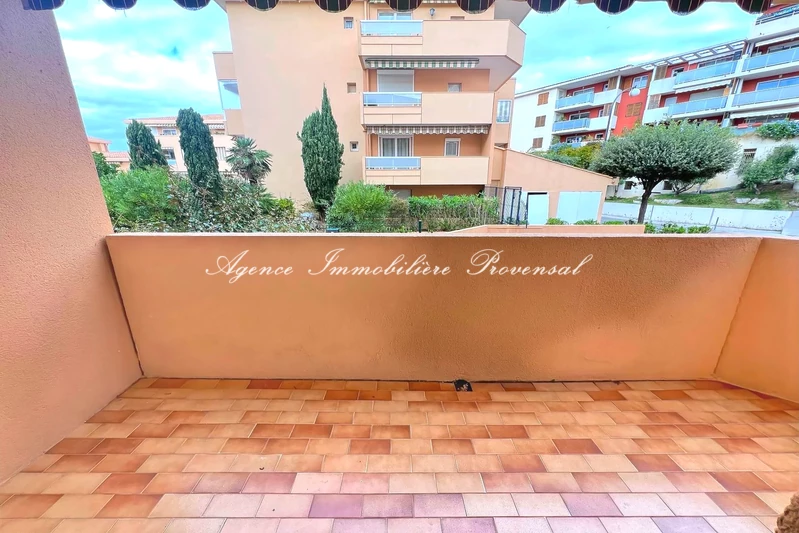 Photo n°10 - Location appartement Sainte-Maxime 83120 - 875 €
