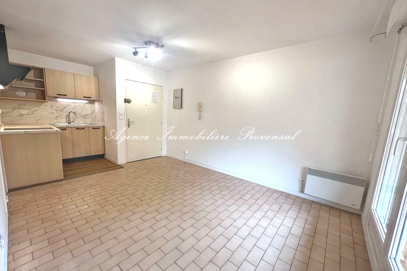 Photo n°2 - Location appartement Sainte-Maxime 83120 - 875 €
