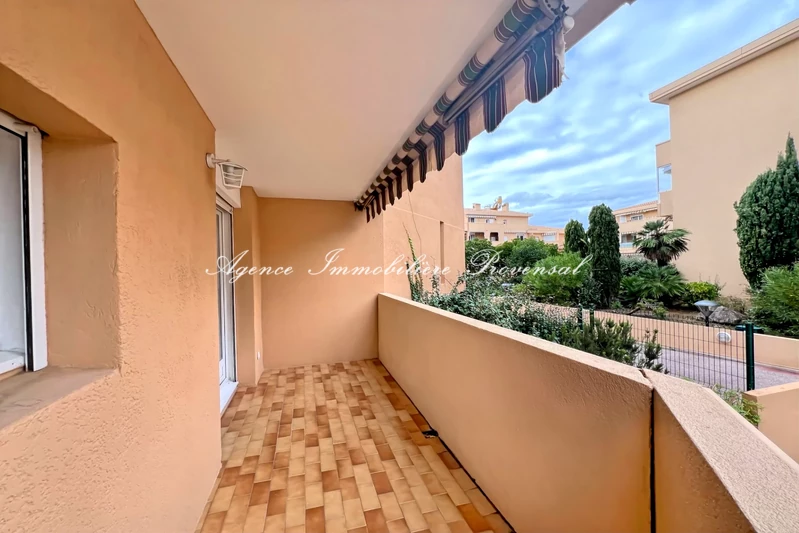 Photo n°11 - Location appartement Sainte-Maxime 83120 - 875 €