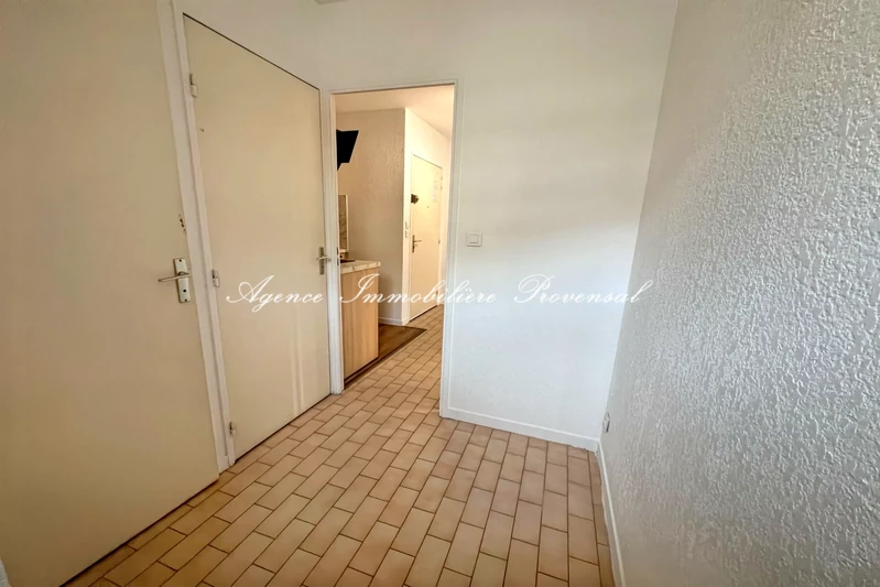 Photo n°9 - Location appartement Sainte-Maxime 83120 - 875 €