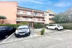 Location appartement Sainte-Maxime  