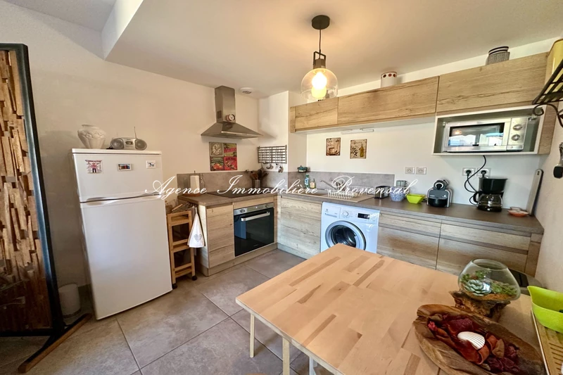 Location saisonnière appartement Sainte-Maxime  