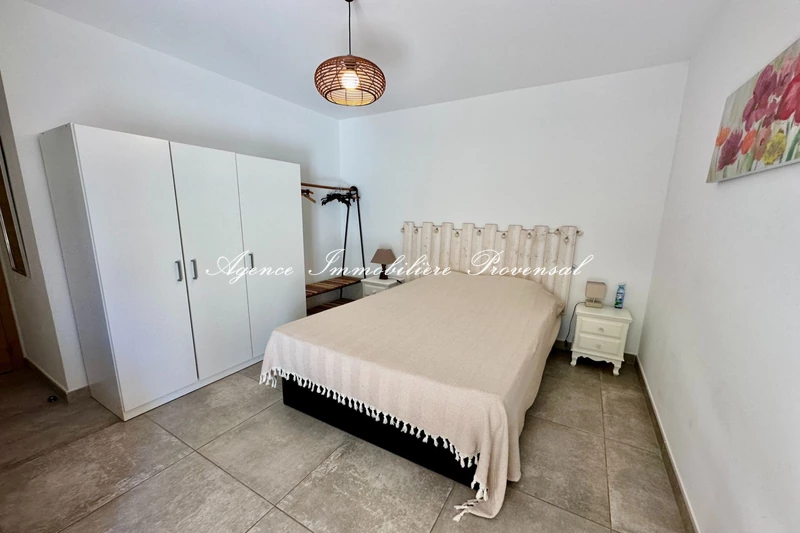 Location saisonnière appartement Sainte-Maxime  