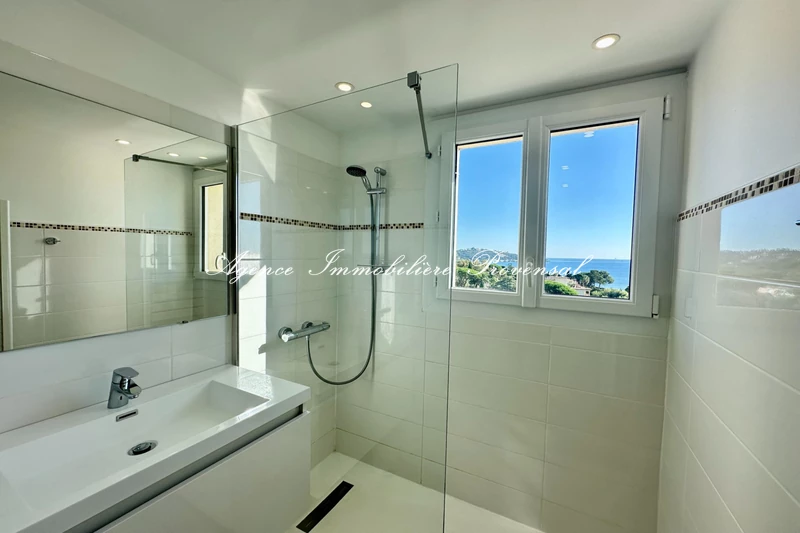 Location saisonnière appartement Sainte-Maxime  