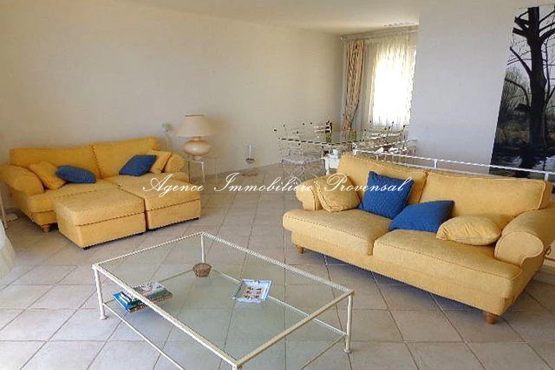 Location saisonnière villa Sainte-Maxime  