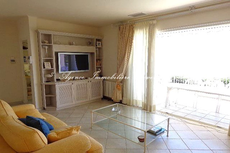 Location saisonnière villa Sainte-Maxime  