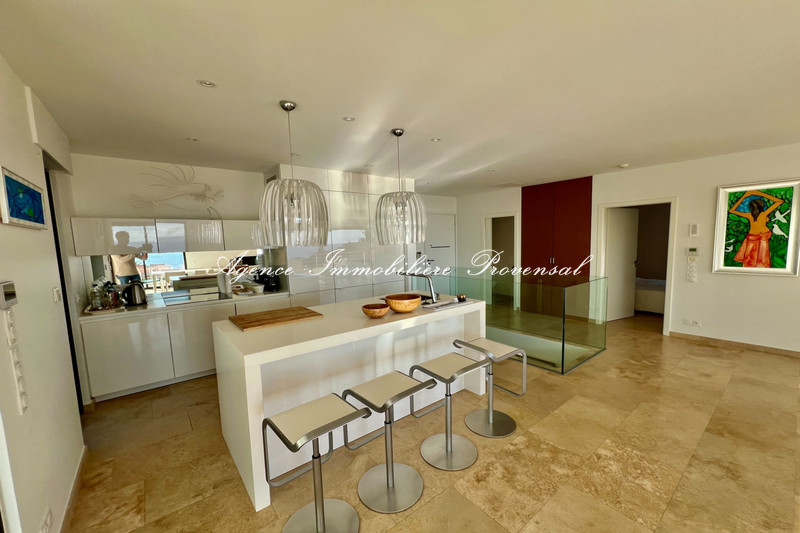 Location saisonnière villa Les Issambres  