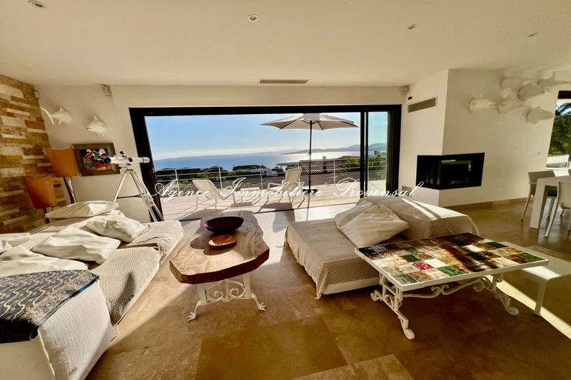 Photo n°10 -  Maison villa Les Issambres 83380 - 3 719 €