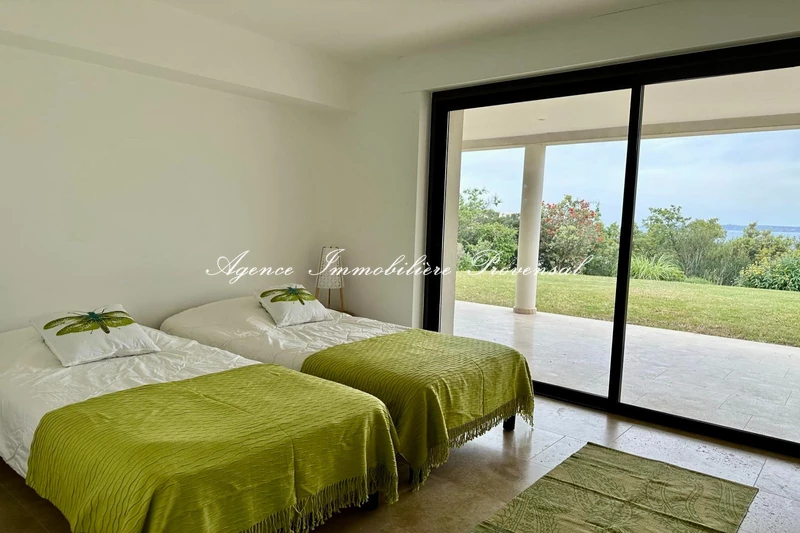 Photo n°15 -  Maison villa Les Issambres 83380 - 3 719 €