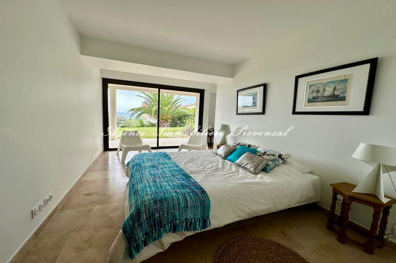 Location saisonnière villa Les Issambres  
