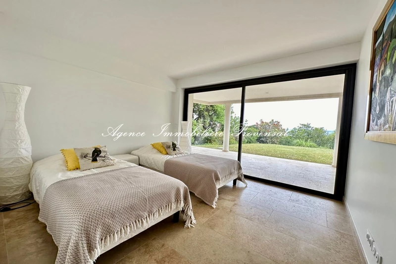 Photo n°16 -  Maison villa Les Issambres 83380 - 3 719 €