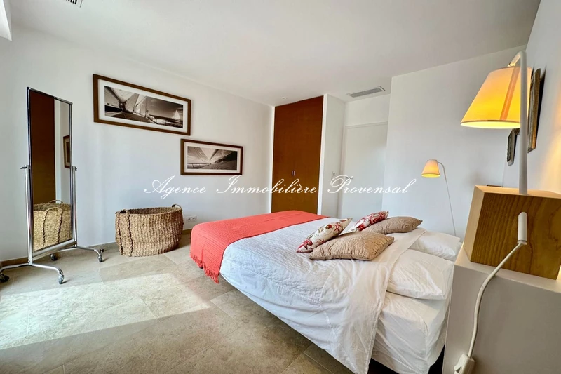 Photo n°17 -  Maison villa Les Issambres 83380 - 3 719 €