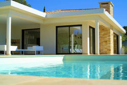 Photos Maison Villa Les Issambres 83380