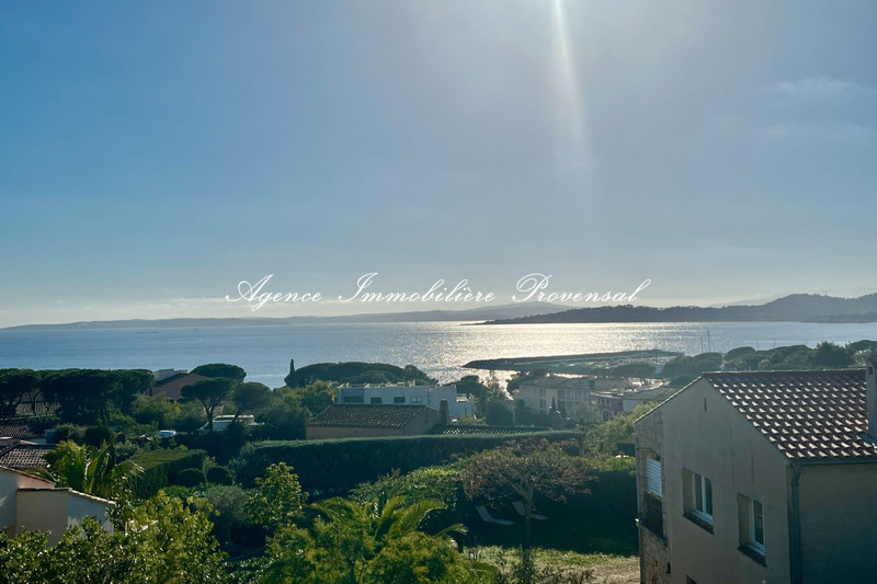 Location saisonnière villa Les Issambres  