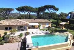 Photos  Maison Villa Sainte-Maxime 83120