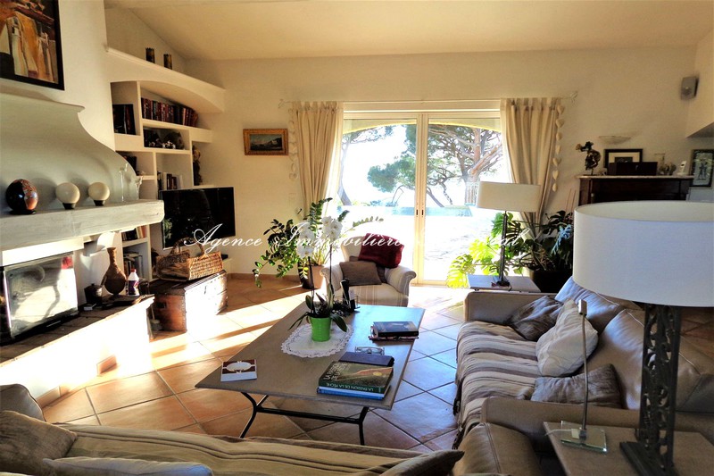 Photo n°8 -  Maison villa Sainte-Maxime 83120 - 5 502 €