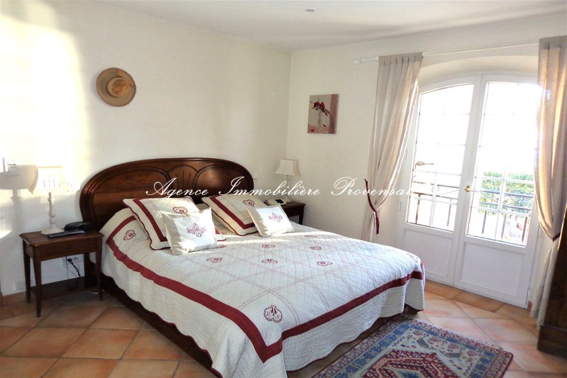 Location saisonnière villa Sainte-Maxime  