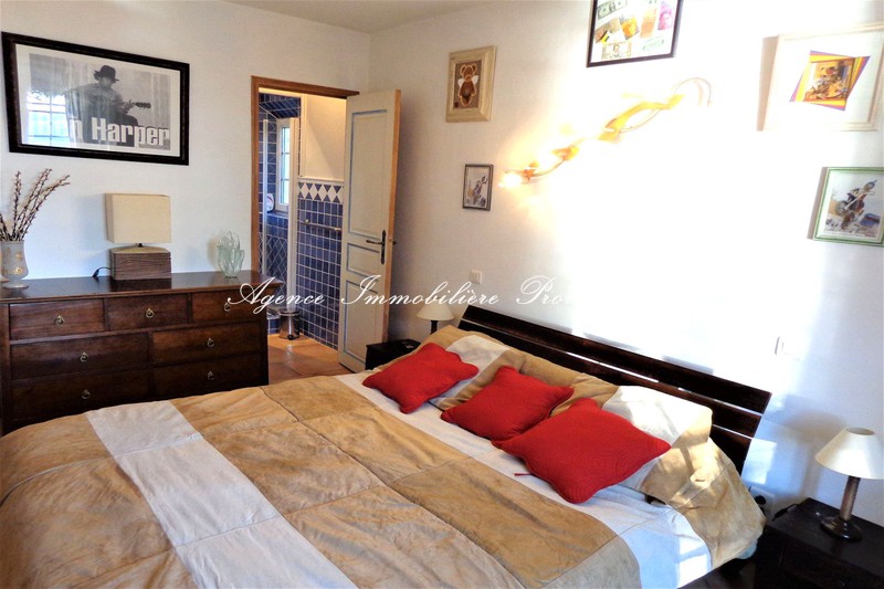 Photo n°12 -  Maison villa Sainte-Maxime 83120 - 5 502 €