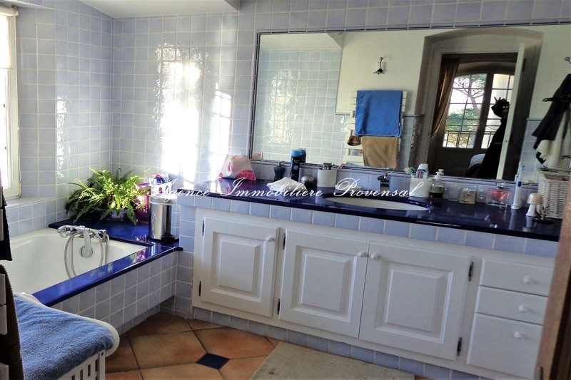 Location saisonnière villa Sainte-Maxime  