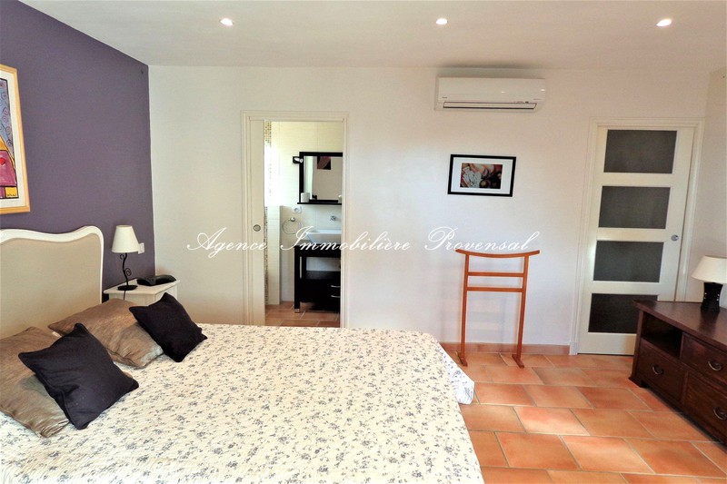 Photo n°14 -  Maison villa Sainte-Maxime 83120 - 5 502 €