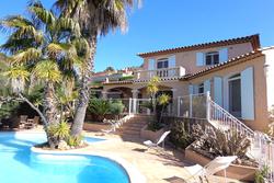 Photos  Maison Villa Sainte-Maxime 83120