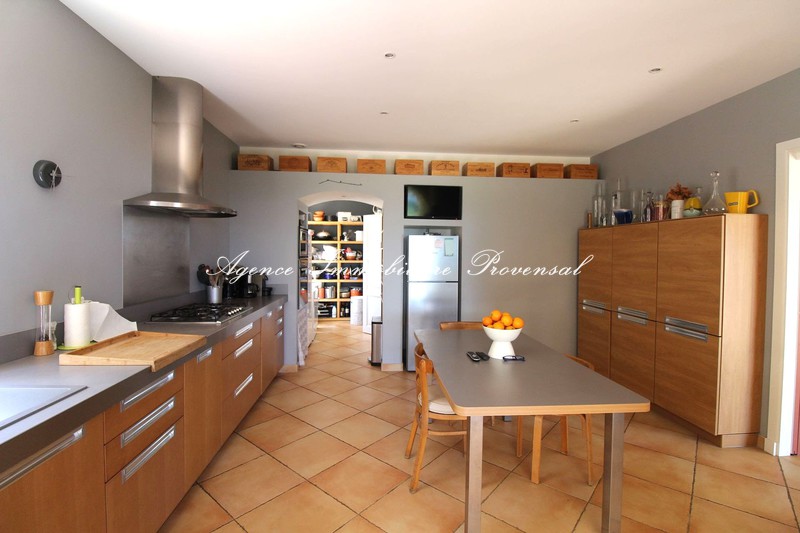 Photo n°11 -  Maison villa Sainte-Maxime 83120 - 5 933 €